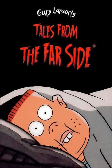 Tales from the Far Side